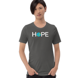 Hope T-Shirts - Dark