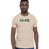 Hope T-Shirts - Light