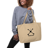 Molecute Tote Bags