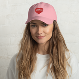 Science in Heart Hats