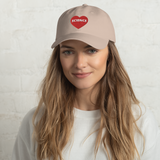Science in Heart Hats