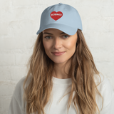 Science in Heart Hats