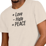 Add Love T-Shirts - Light