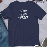 Add Love T-Shirts - Dark