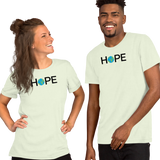 Hope T-Shirts - Light