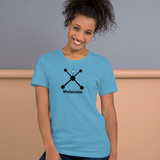 Molecute T-Shirts - Light