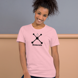 Molecute T-Shirts - Light
