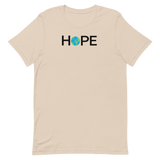 Hope T-Shirts - Light