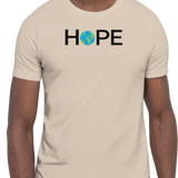 Hope T-Shirts - Light