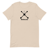 Molecute T-Shirts - Light
