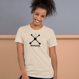 Molecute T-Shirts - Light