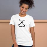 Molecute T-Shirts - Light