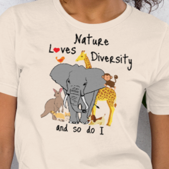 Love & Diversity