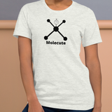 Molecute T-Shirts - Light