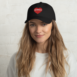 Science in Heart Hats