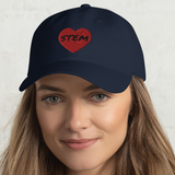 STEM in Heart Hats