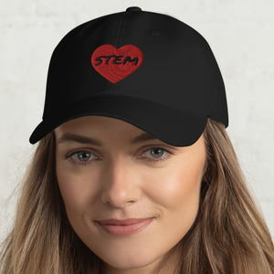 STEM in Heart Hats