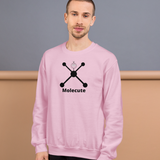 Molecute Sweatshirts - Light