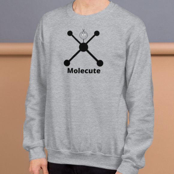 Molecute Sweatshirts - Light