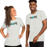 Hope T-Shirts - Light
