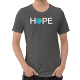 Hope T-Shirts - Dark