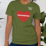 COD Engineering T-Shirts