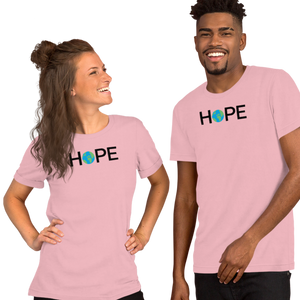 Hope T-Shirts - Light