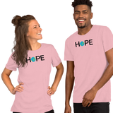 Hope T-Shirts - Light