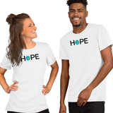 Hope T-Shirts - Light